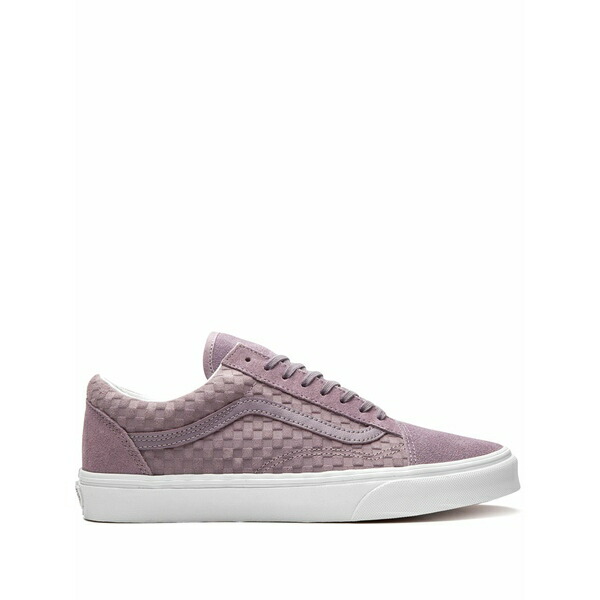 バンズ メンズ スニーカー シューズ Old skool low-top sneakers Pink