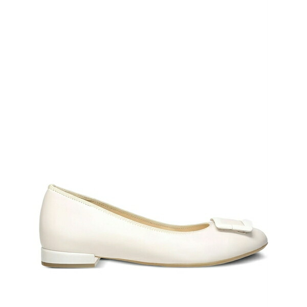 アラ レディース サンダル シューズ Siena ballet flats Neutrals｜asty