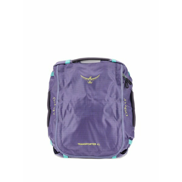 雄掻きならす メンズ ボストンバッグ 御徒面子 Logo-detail holdalls Purple
