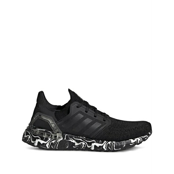 アディダス レディース スニーカー シューズ Ultraboost 20 \"glam pack\"" sneakers Black"