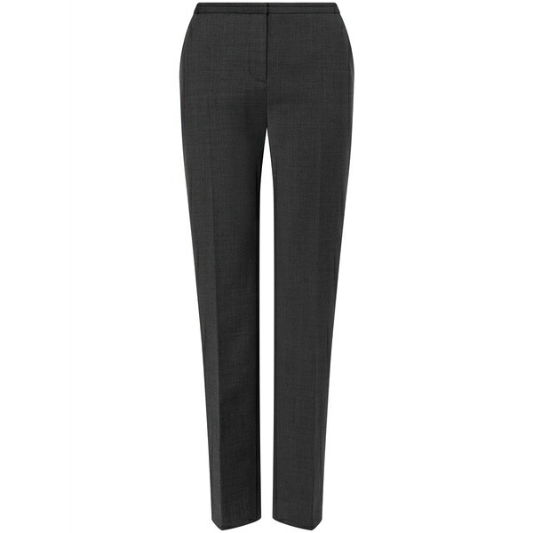 フィロソフィーデロレンゾセラフィーニ レディース カジュアルパンツ ボトムス Slim-fit trousers Grey｜asty