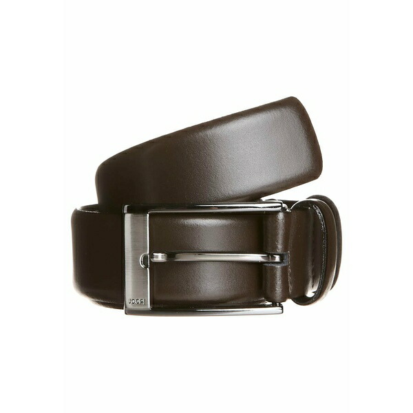 ジョープ ベルト メンズ アクセサリー Belt business - black