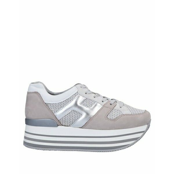  ホーガン レディース スニーカー シューズ Sneakers Black