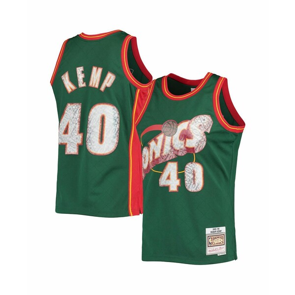 ミッチェルアンドネス Mitchell Ness メンズ Top Athletic Fadeaway