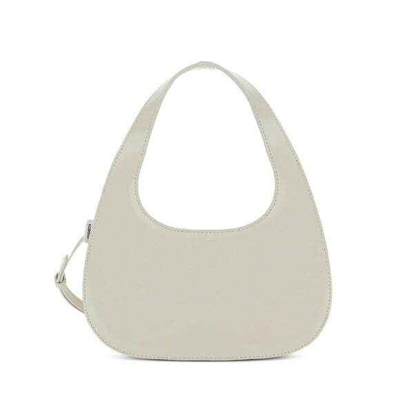コペルニ レディース ショルダーバッグ 御徒面子 Smooth shoulder bag Neutrals