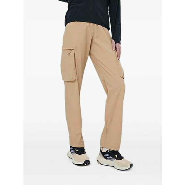 コロンビア レディース カジュアルパンツ ボトムス Boundless trek cargo pants Neutrals|asty