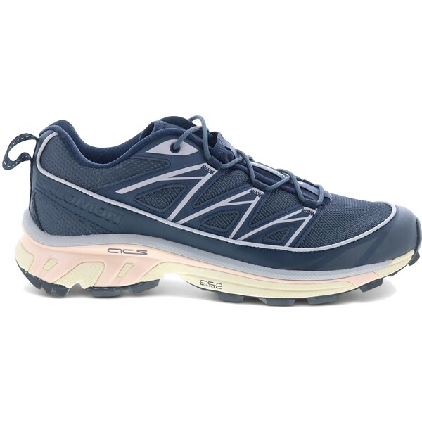 Salomon サロモン メンズ スニーカー  【Salomon XT-6 Expanse Dark Sapphire Rose】  大きさ US_9.5(27.5糎) Dark Sapphire/India Ink/Rose Cloud