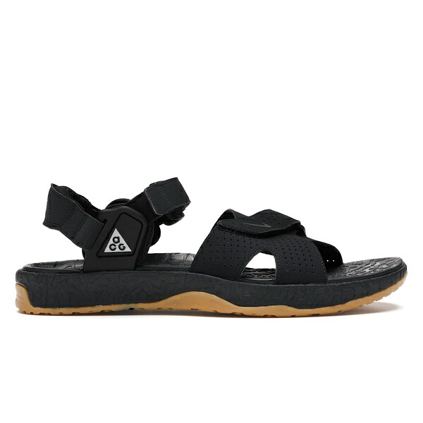 Nike ナイキ メンズ スニーカー  【Nike ACG Air Deschutz Black Gum】  大きさ US_5(23.0珊) Off Noir/Black