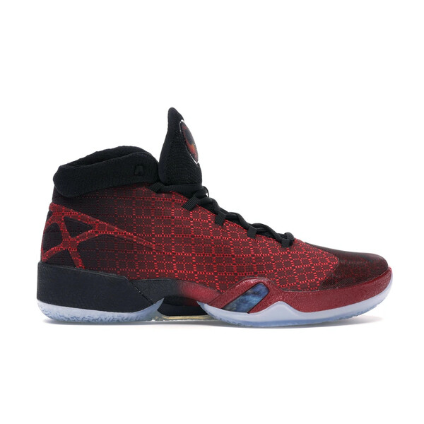 Jordan ジョーダン メンズ スニーカー  【Jordan XXX Gym Red】  大きさ US_11(29.0珊) Gym Red/Gym Red-Black