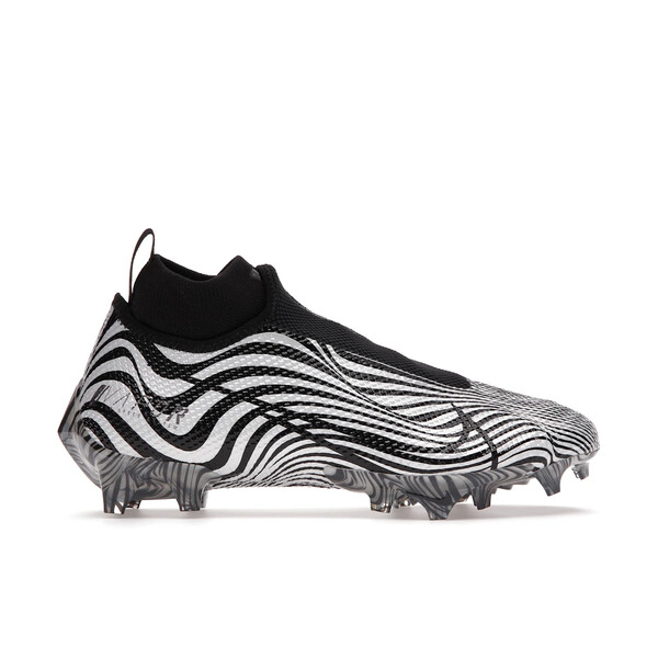 Nike ナイキ メンズ スニーカー  【Nike Vapor Edge Pro 360 White Black】  大きさ US_7(25.0珊) White/Black