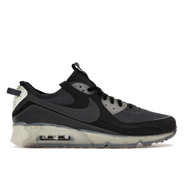 Nike ナイキ メンズ スニーカー  【Nike Air Max 90 Terrascape Black Lime Ice】  大きさ US_11(29.0珊) Black/Lime Ice/Anthracite/Dark Grey