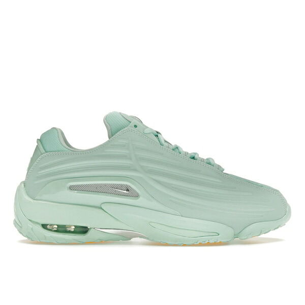 Nike ナイキ メンズ スニーカー  【Nike Hot Step 2 Drake NOCTA Mint Foam】  大きさ US_11.5(29.5珊) Mint Foam/Chrome/University Gold