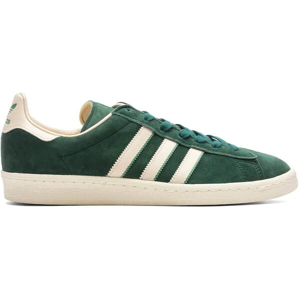 adidas アディダス メンズ スニーカー  【adidas Campus 80s Collegiate Green】  大きさ US_11.5(29.5珊) Collegiate Green/Preloved Green/Wonder White