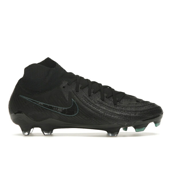 Nike ナイキ メンズ スニーカー  【Nike Phantom Luna 2 Elite FG Black Deep Jungle】  大きさ US_7.5(25.5珊) Black/Deep Jungle/Black