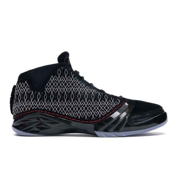 Jordan ジョーダン メンズ スニーカー  【Jordan 23 Black Stealth】  大きさ US_M_13 Black/Varsity Red-Stealth