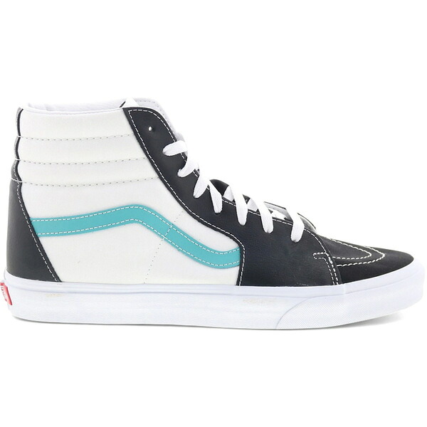 Vans バンズ メンズ スニーカー  【Vans Sk8-Hi Classic Sport】  大きさ US_5(23.0糎) Black/True White