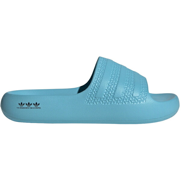 adidas アディダス メンズ スニーカー  【adidas Adilette Ayoon Slides Preloved Blue Core Black】  大きさ US_6(24.0珊) Preloved Blue/Core Black/Preloved Blue