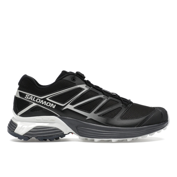 Salomon サロモン メンズ スニーカー  【Salomon XT-Pathway Black Lunar Rock】  大いさ US_8(26.0糎) Black/Lunar Rock/Black