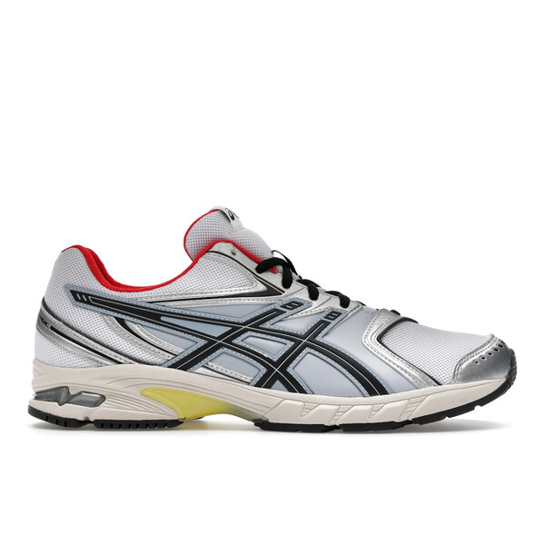 ASICS アシックス メンズ スニーカー  【ASICS Gel-DS Trainer 14 Stefon Diggs】  大きさ US_M_13 White/Black
