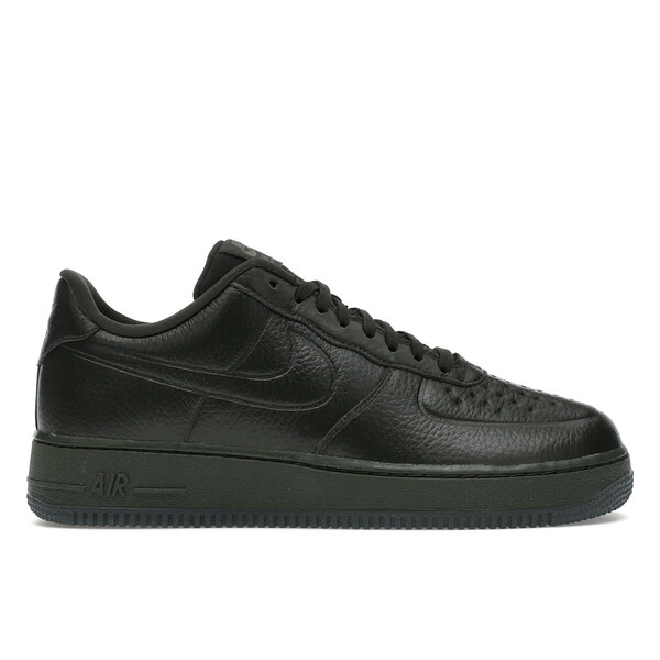 Nike ナイキ メンズ スニーカー  【Nike Air Force 1 Low \u002707 Pro-Tech Sequoia】  大きさ US_12.5(30.5珊) Sequoia/Sequoia/Medium Olive