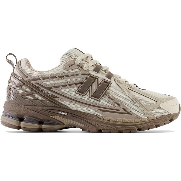 New Balance ニュー平衡にする メンズ スニーカー  【New Balance 1906R Driftwood Dark Mushroom】  大いさ US_10.5(28.5糎) Timber Wolf/Driftwood/Dark Mushroom