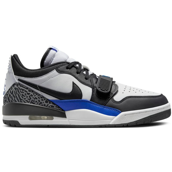 Jordan ジョーダン メンズ スニーカー  【Jordan Legacy 312 Low White Game Royal】  大きさ US_M_13 White/Game Royal