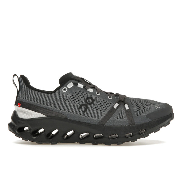 On オン メンズ スニーカー  【On Running Cloudsurfer Trail Eclipse Black】  大きさ US_11(29.0珊) Eclipse/Black