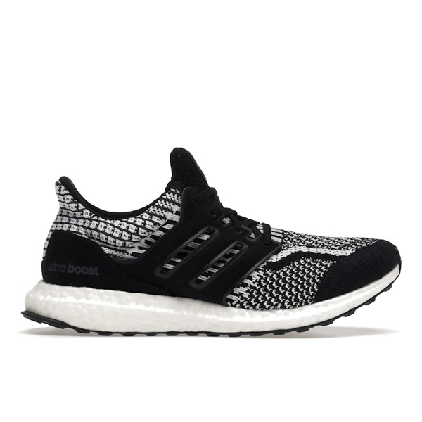 adidas アディダス メンズ スニーカー  【adidas Ultra Boost 5.0 デオキシリボ核酸 Oreo】  大きさ US_8(26.0珊) Core Black/Core Black/Cloud White
