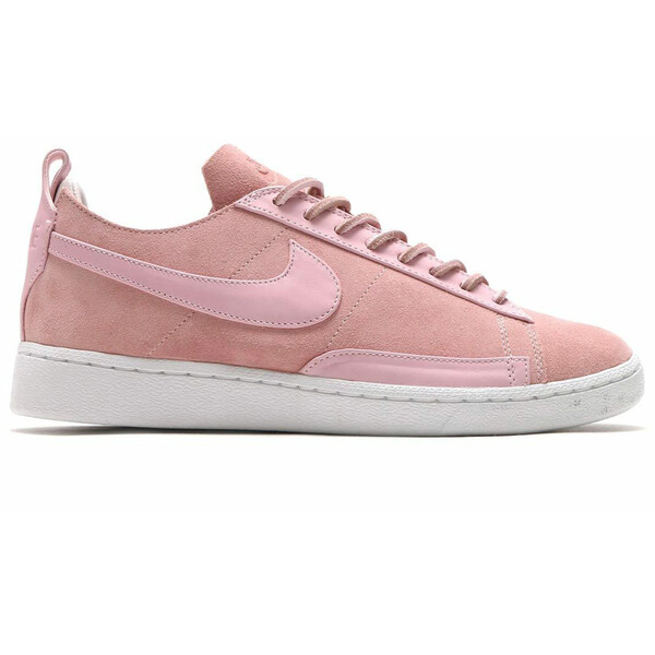 Nike ナイキ メンズ スニーカー  【Nike Blazer Low CS Tech Craft NikeLab Prism Pink】  大きさ US_7.5(25.5珊) Prism Pink/White