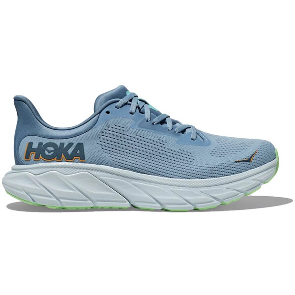 Hoka One One ホカオネオネ メンズ スニーカー  【Hoka One One Arahi 7 Shadow Dusk】  大いさ US_8(26.0糎) Shadow/Dusk
