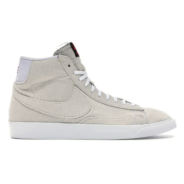 Nike ナイキ メンズ スニーカー  【Nike Blazer Mid Strangers Things Upside Down Pack】  大きさ US_7.5(25.5珊) Sail/Dark Blue