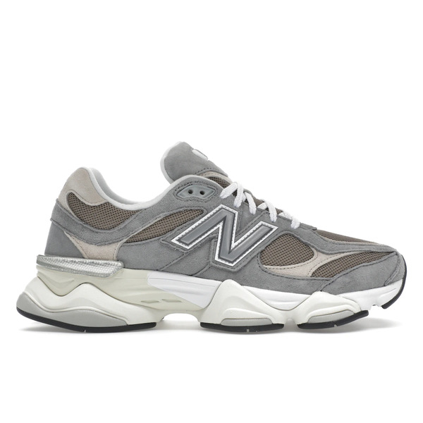New Balance ニュー平衡にする メンズ スニーカー  【New Balance 9060 Slate Grey Arid Stone】  大きさ US_M_14 Slate Grey/Arid Stone/Timberwolf
