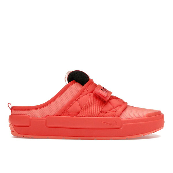 Nike ナイキ メンズ スニーカー  【Nike Offline Slip-On Team Orange】  大いさ US_M_14 Team Orange/Turf Orange/Team Orange
