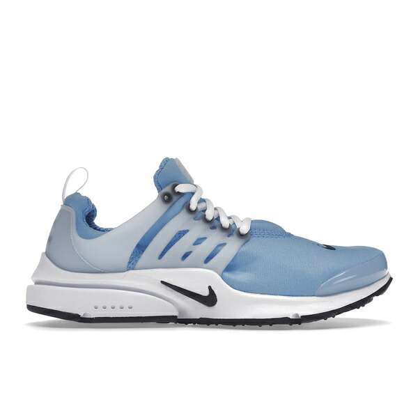Nike ナイキ メンズ スニーカー  【Nike Air Presto University Blue White】  大いさ US_M_4 University Blue/White/Black