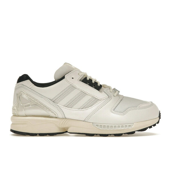 adidas アディダス メンズ スニーカー  【adidas ZX 8000 27 Berlin City Series】  大きさ US_10(28.0珊) Crystal White/Cream White/Crystal White