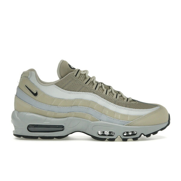 Nike ナイキ メンズ スニーカー  【Nike Air Max 95 Desert Khaki】  大きさ US_10.5(28.5珊) Desert Khaki/Photon Dust