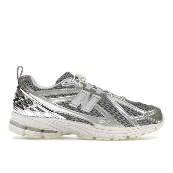 New Balance ニュー平衡にする メンズ スニーカー  【New Balance 1906R The Basement Day Chrome】  大きさ US_M_4 Silver/White