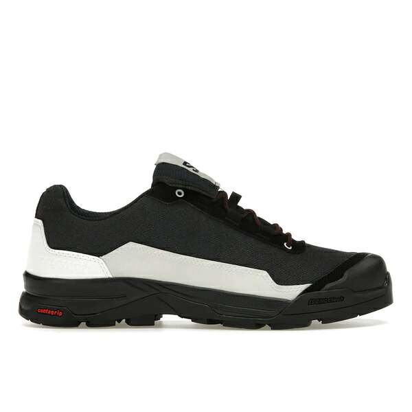 Salomon サロモン メンズ スニーカー  【Salomon X-Alp Esill GR10K Black Metal】  大きさ US_10(28.0珊) Black/Metal/Black
