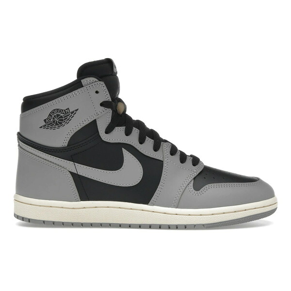 Jordan ジョーダン メンズ スニーカー  【Jordan 1 Retro High \u002785 OG Reverse Shadow】  大きさ US_8.5(26.5珊) Medium Grey/Black/Muslin