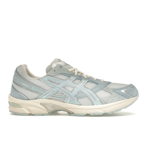 ASICS アシックス メンズ スニーカー  【ASICS Gel-1130 Birch Blue】  大いさ US_8.5(26.5糎) Birch Blue/White