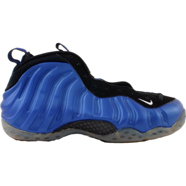 Nike ナイキ メンズ スニーカー  【Nike Air Foamposite One Royal OG (1997)】  大きさ US_9.5(27.5珊) Dark Neon Royal/White-Black