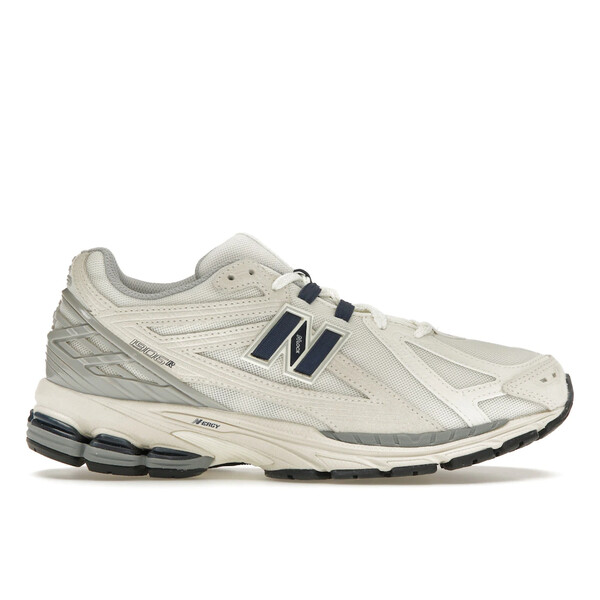 New Balance ニュー平衡にする メンズ スニーカー  【New Balance 1906R Sea Salt Navy】  大いさ US_8.5(26.5糎) Sea Salt/Navy