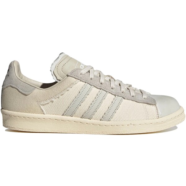 adidas アディダス メンズ スニーカー  【adidas Campus Highsnobiety Highart】  大きさ US_5.5(23.5珊) Crystal White/White Tint/Chalk White