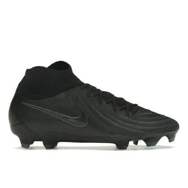 Nike ナイキ メンズ スニーカー  【Nike Phantom Luna 2 Pro FG Black Deep Jungle】  大きさ US_5.5(23.5珊) Black/Deep Jungle/Black