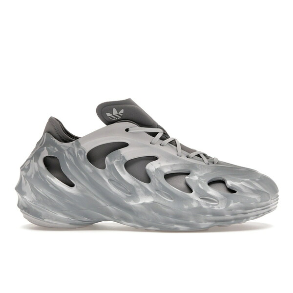 adidas アディダス メンズ スニーカー  【adidas adiFOM Q Dash Grey】  大いさ US_5.5(23.5糎) Dash Grey/Light Grey/Bright Royal