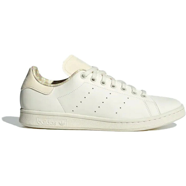 adidas アディダス メンズ スニーカー  【adidas Stan Smith Off White Ecru Tint】  大いさ US_8(26.0糎) Off White/Off White/Ecru Tint