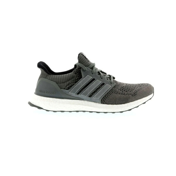 adidas アディダス メンズ スニーカー  【adidas Ultra Boost 1.0 Highsnobiety】  大きさ US_8.5(26.5糎) Grey/Grey