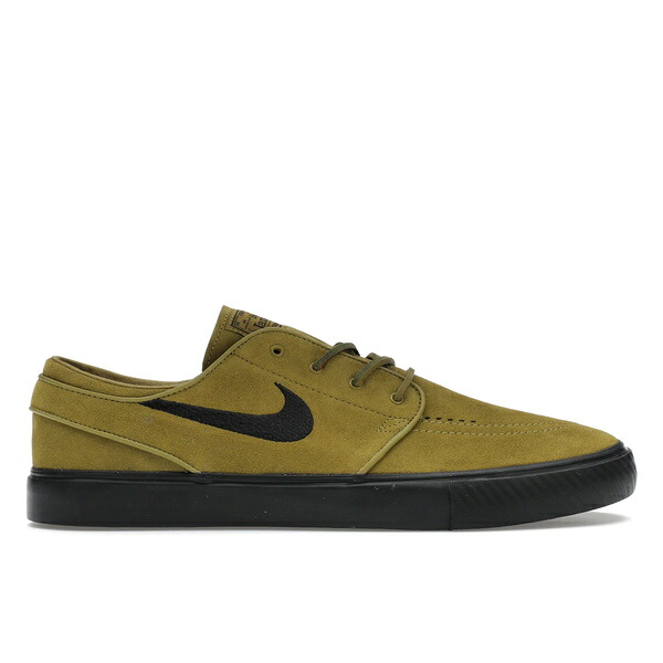 Nike ナイキ メンズ スニーカー  【Nike SB Zoom Janoski OG+ Pacific Moss Black】  大きさ US_7(25.0珊) Pacific Moss/Pacific Moss/Black/Black