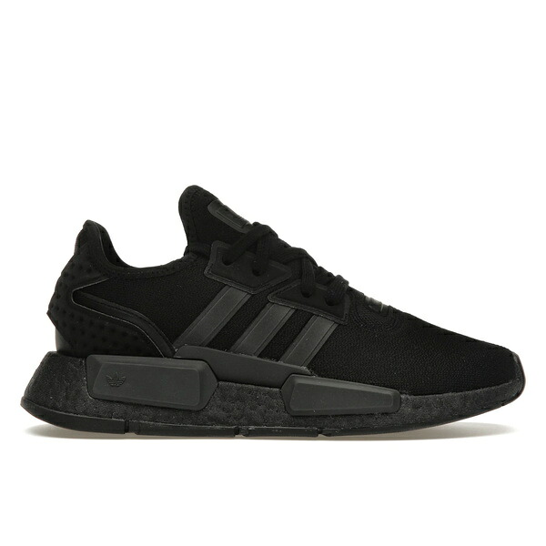 adidas アディダス メンズ スニーカー  【adidas NMD G1 Core Black Carbon Cloud White】  大いさ US_11.5(29.5糎) Core Black/Carbon/Cloud White
