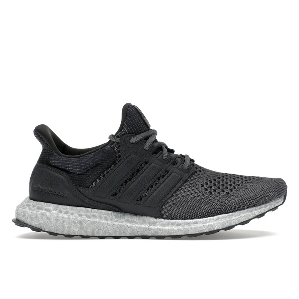 adidas アディダス メンズ スニーカー  【adidas Ultra Boost 1.0 Carbon Bright Red】  大きさ US_6.5(24.5珊) Carbon/Carbon/Bright Red